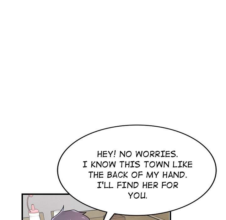 The Mismatch Manhwa - Chapter 90 Page 49