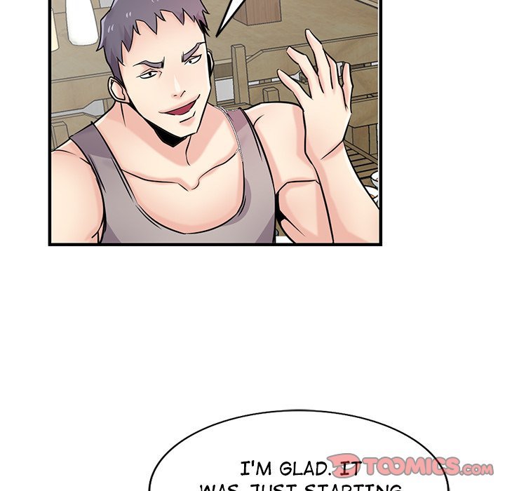 The Mismatch Manhwa - Chapter 90 Page 50