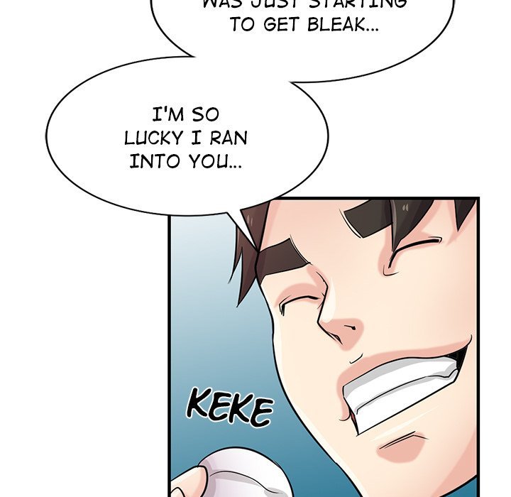 The Mismatch Manhwa - Chapter 90 Page 51