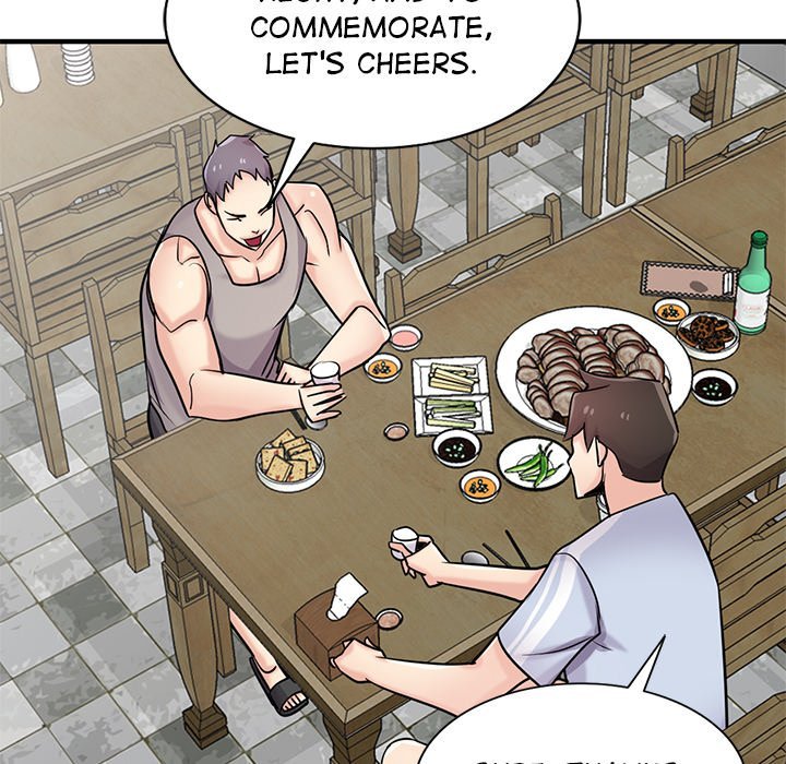 The Mismatch Manhwa - Chapter 90 Page 53