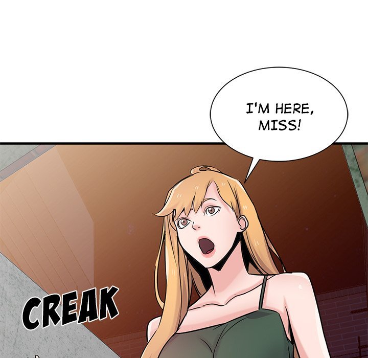 The Mismatch Manhwa - Chapter 90 Page 55