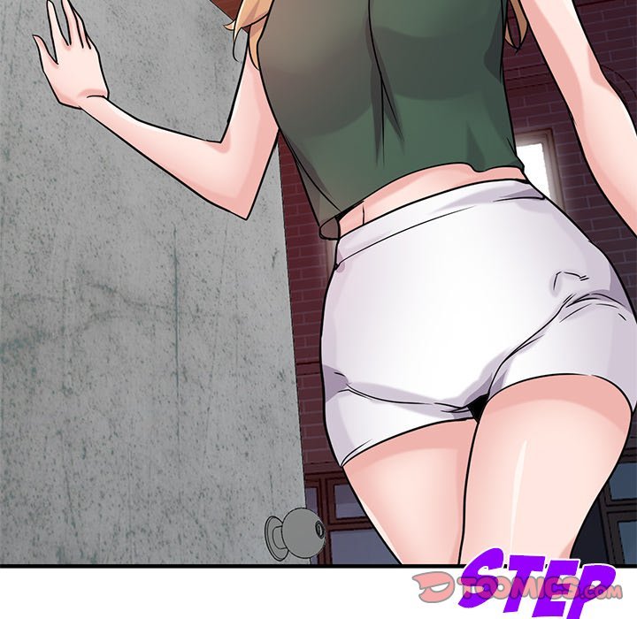 The Mismatch Manhwa - Chapter 90 Page 56