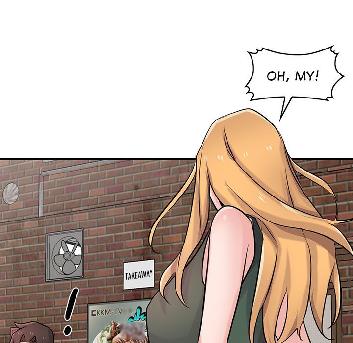 The Mismatch Manhwa - Chapter 90 Page 60