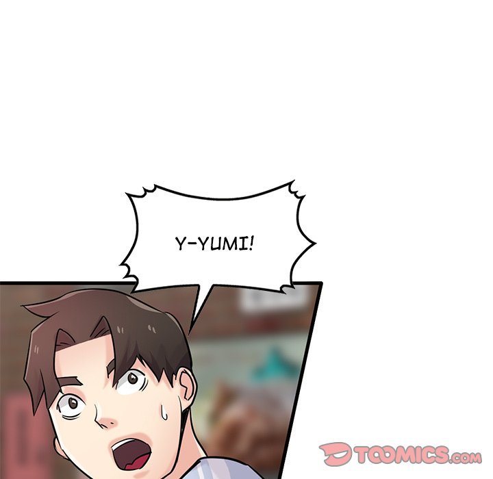 The Mismatch Manhwa - Chapter 90 Page 62