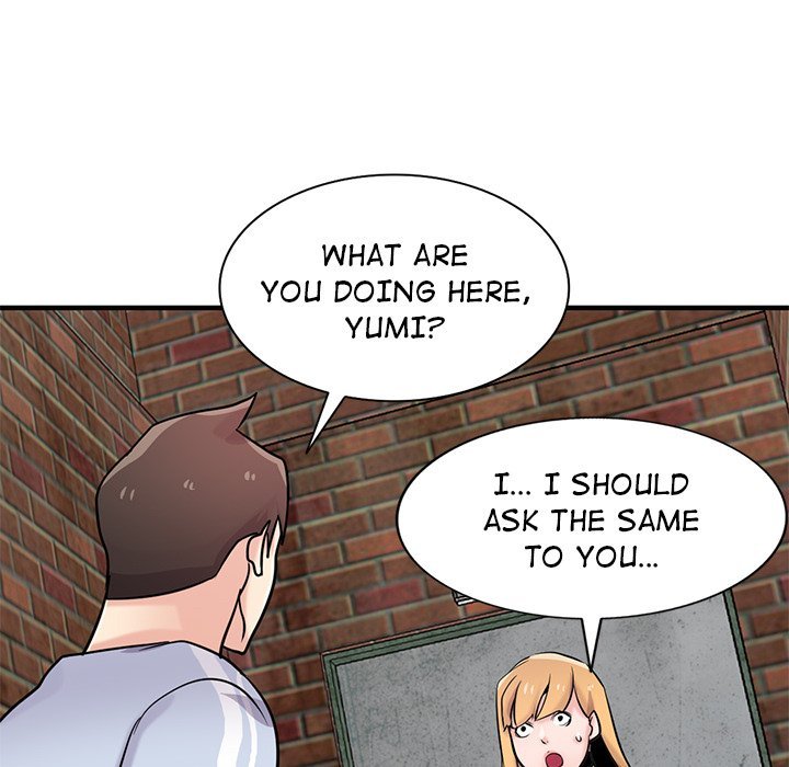 The Mismatch Manhwa - Chapter 90 Page 67