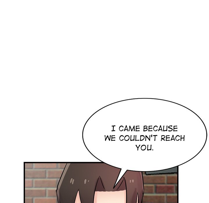 The Mismatch Manhwa - Chapter 90 Page 69