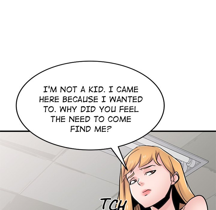 The Mismatch Manhwa - Chapter 90 Page 71