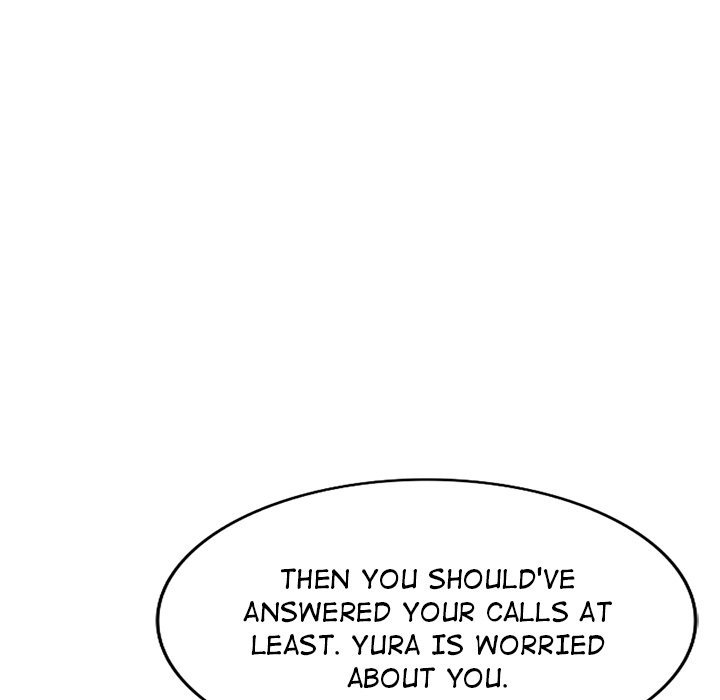 The Mismatch Manhwa - Chapter 90 Page 73