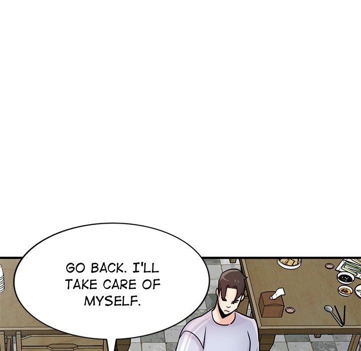 The Mismatch Manhwa - Chapter 90 Page 75