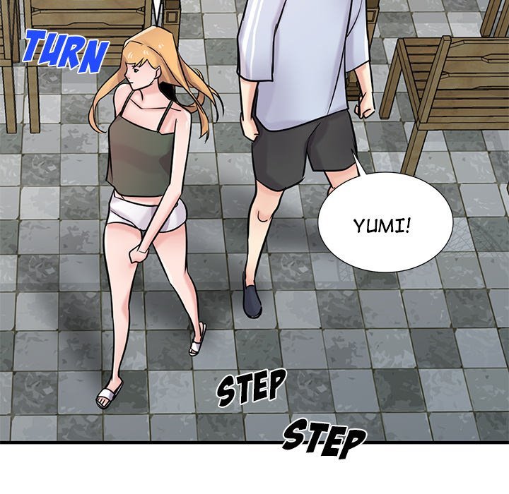 The Mismatch Manhwa - Chapter 90 Page 76