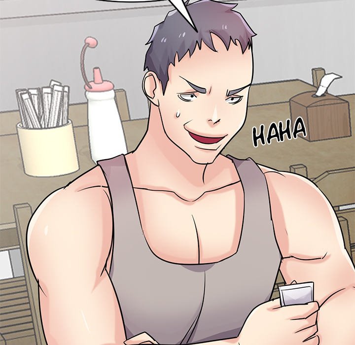 The Mismatch Manhwa - Chapter 90 Page 78