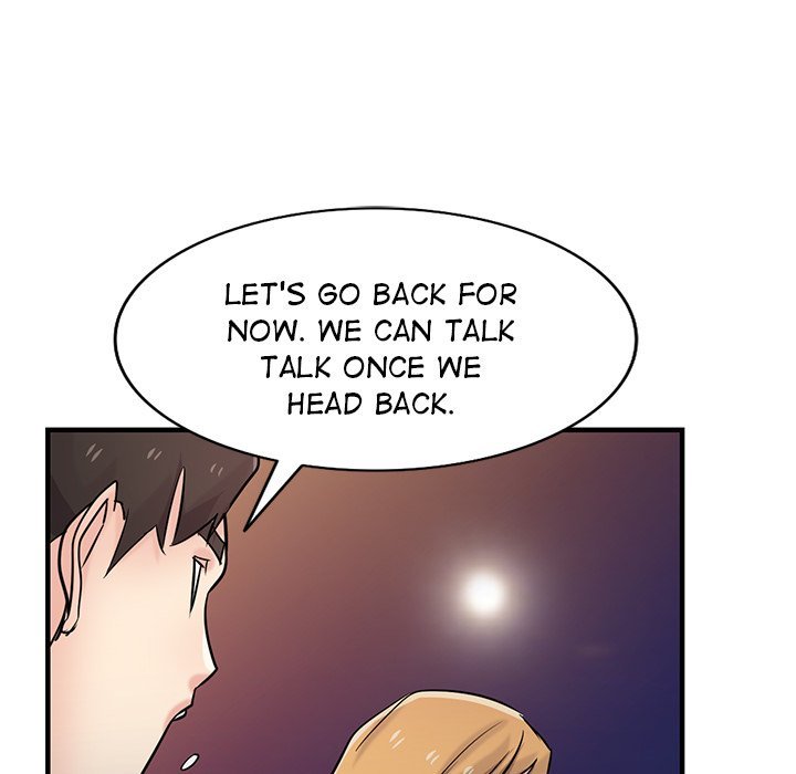 The Mismatch Manhwa - Chapter 90 Page 83