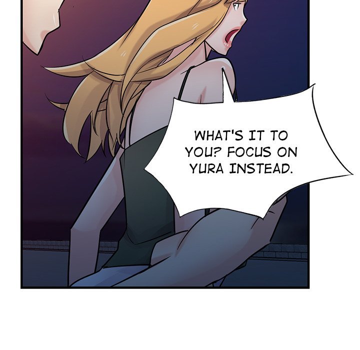 The Mismatch Manhwa - Chapter 90 Page 84