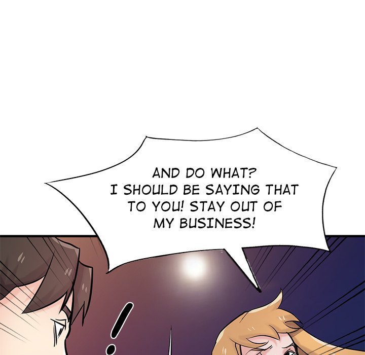 The Mismatch Manhwa - Chapter 90 Page 87