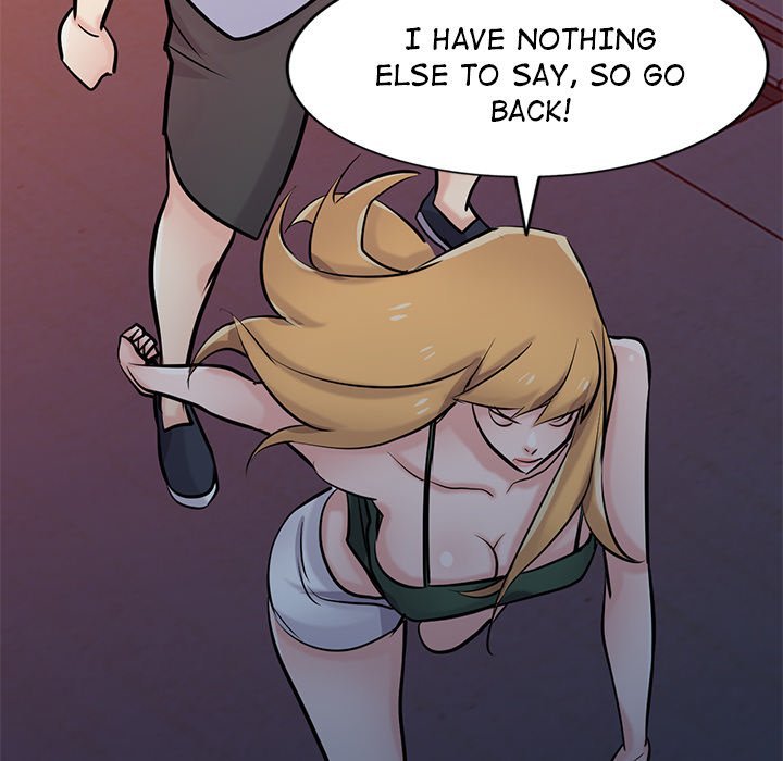 The Mismatch Manhwa - Chapter 90 Page 91