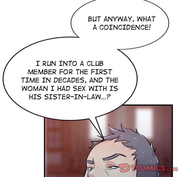 The Mismatch Manhwa - Chapter 90 Page 98