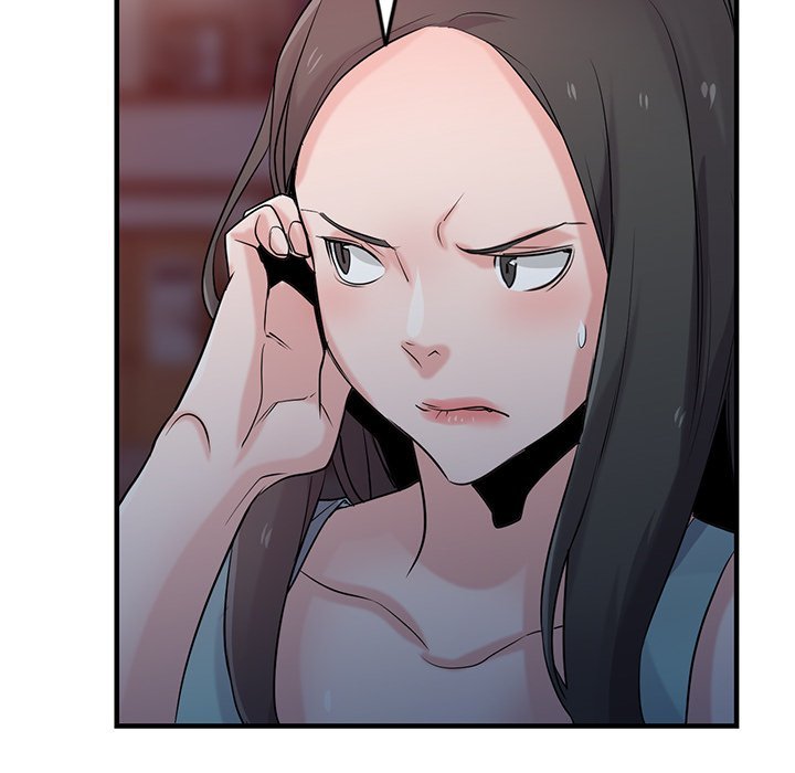 The Mismatch Manhwa - Chapter 90 Page 108