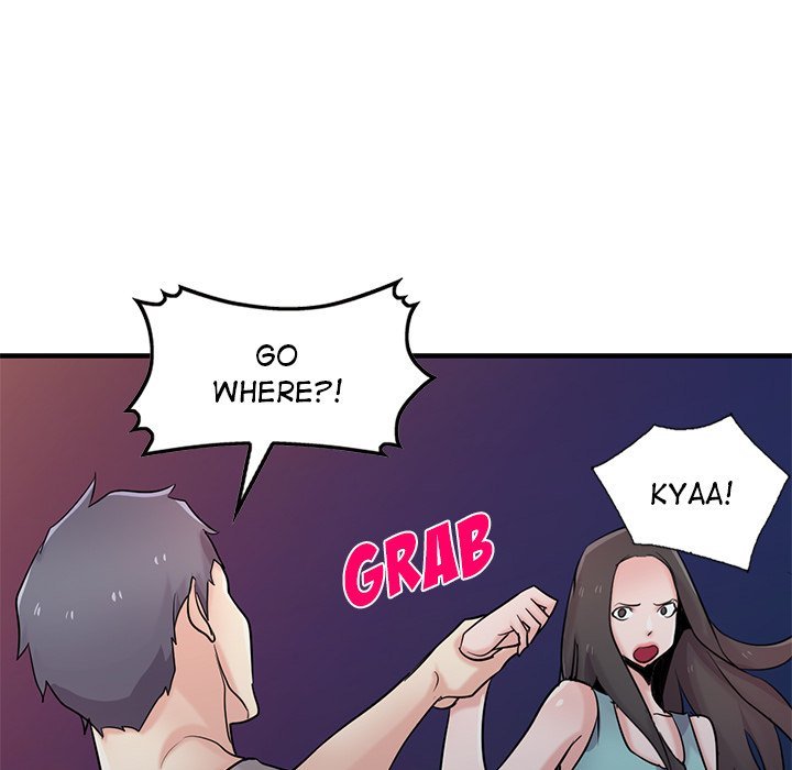 The Mismatch Manhwa - Chapter 90 Page 121