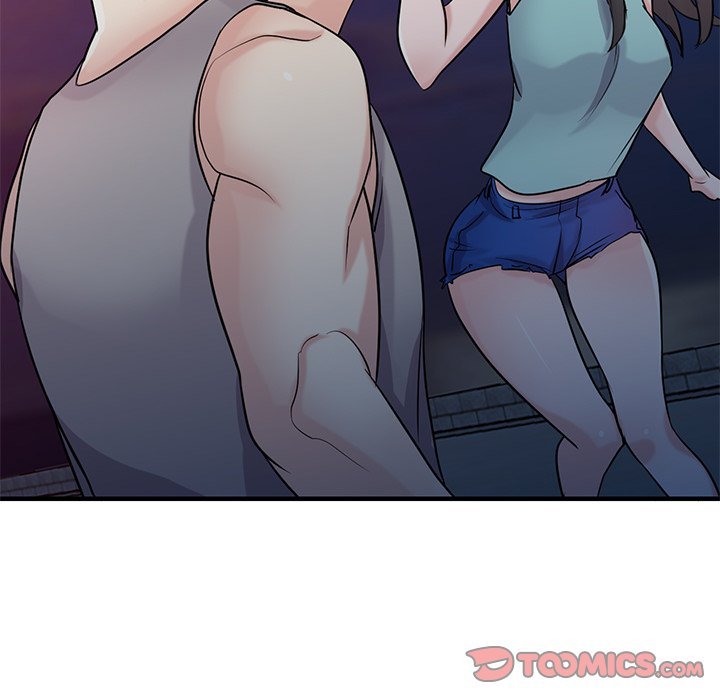 The Mismatch Manhwa - Chapter 90 Page 122