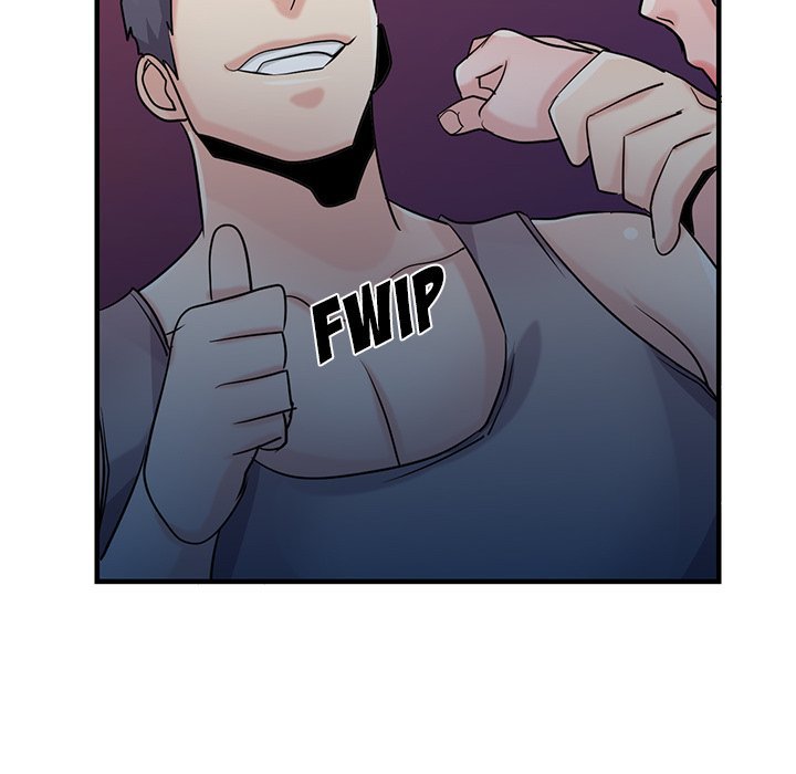 The Mismatch Manhwa - Chapter 90 Page 124