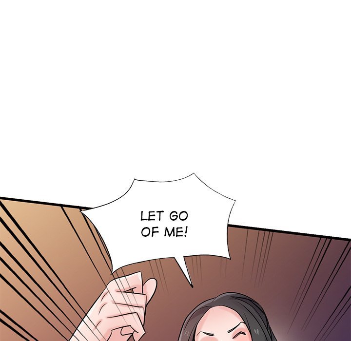 The Mismatch Manhwa - Chapter 90 Page 125