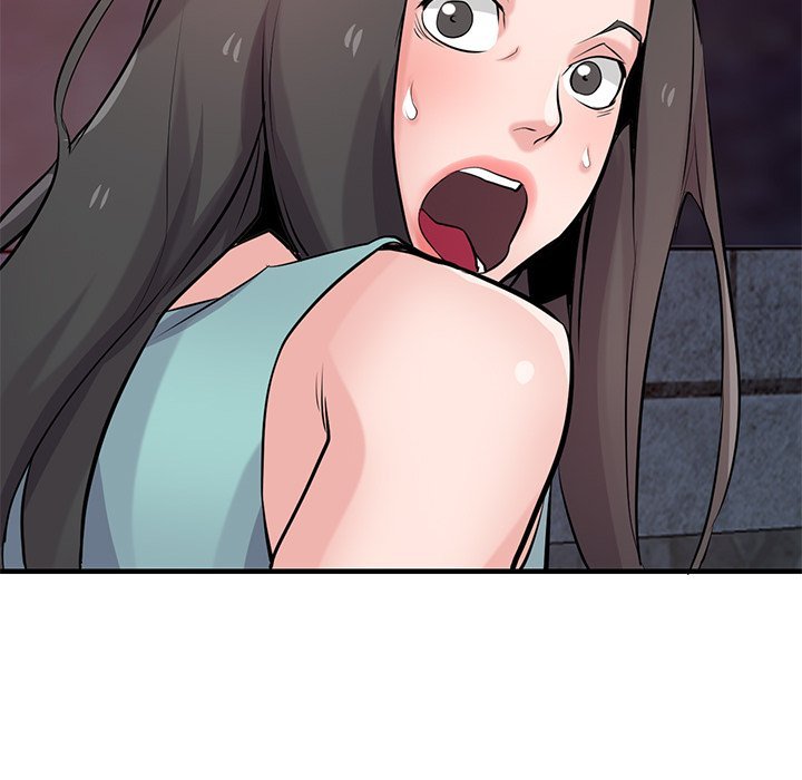 The Mismatch Manhwa - Chapter 90 Page 136