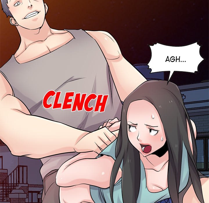 The Mismatch Manhwa - Chapter 90 Page 138