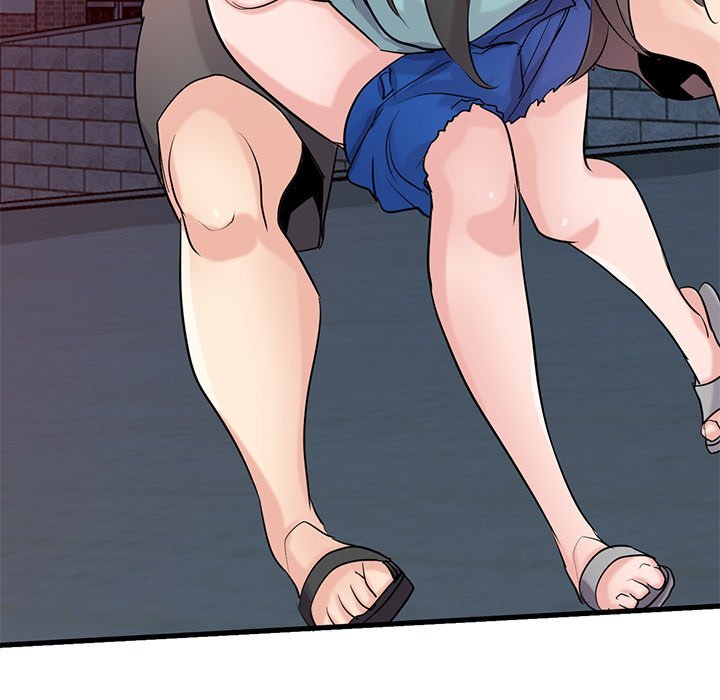 The Mismatch Manhwa - Chapter 90 Page 139