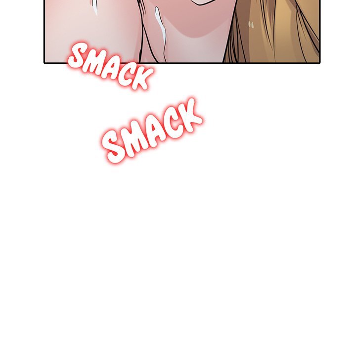 The Mismatch Manhwa - Chapter 50 Page 4