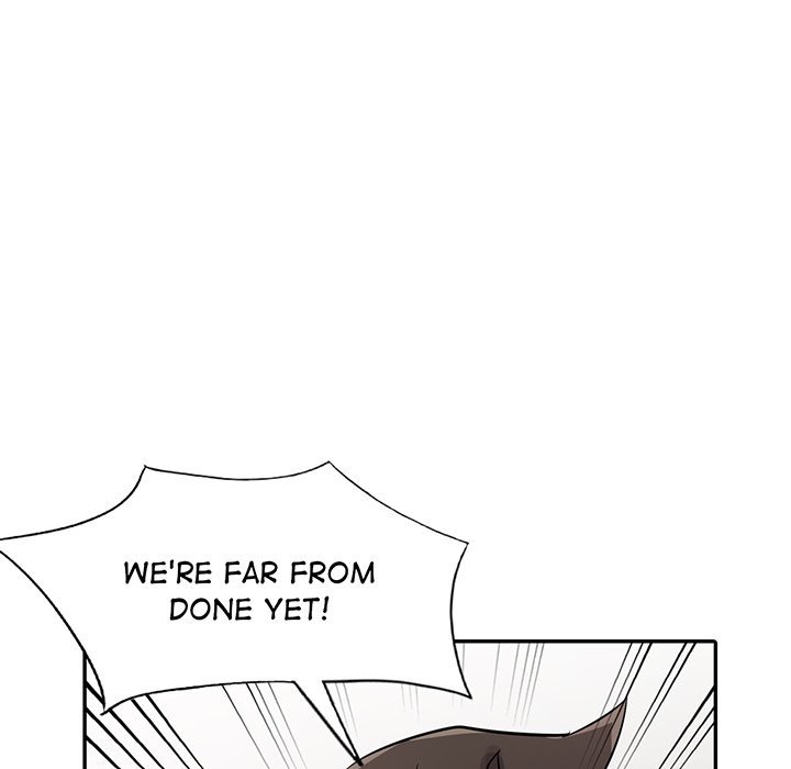 The Mismatch Manhwa - Chapter 50 Page 9