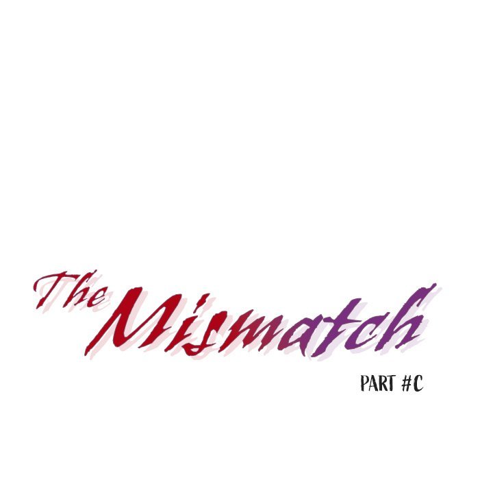 The Mismatch Manhwa - Chapter 50 Page 15