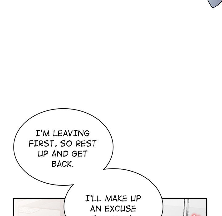 The Mismatch Manhwa - Chapter 50 Page 34