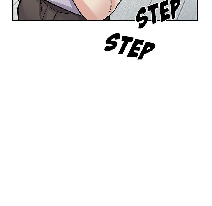 The Mismatch Manhwa - Chapter 50 Page 36
