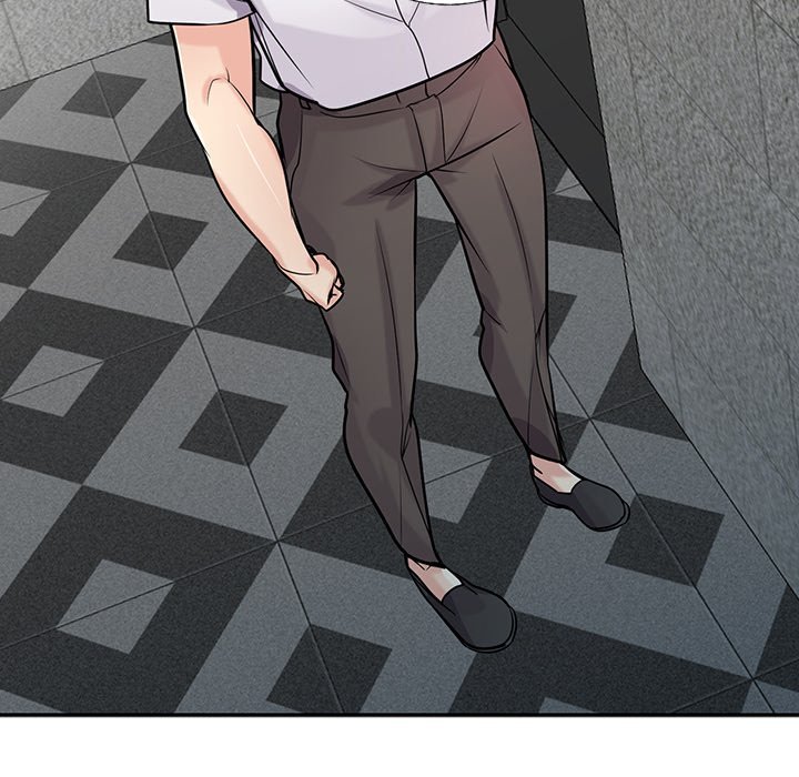 The Mismatch Manhwa - Chapter 50 Page 40