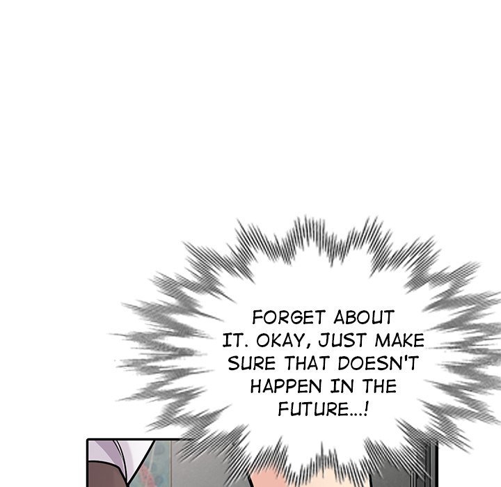 The Mismatch Manhwa - Chapter 50 Page 43