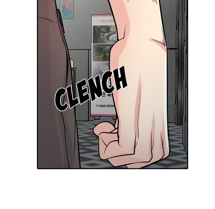The Mismatch Manhwa - Chapter 50 Page 44