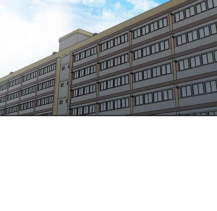 The Mismatch Manhwa - Chapter 50 Page 57