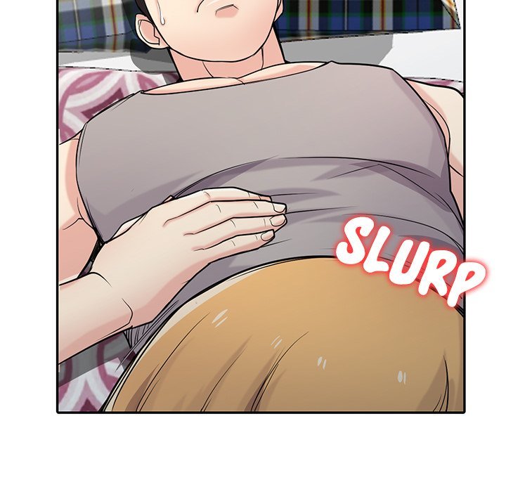 The Mismatch Manhwa - Chapter 50 Page 59