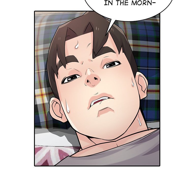 The Mismatch Manhwa - Chapter 50 Page 63