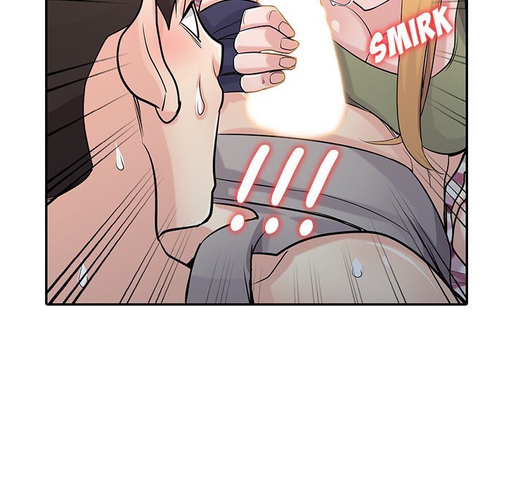 The Mismatch Manhwa - Chapter 50 Page 66