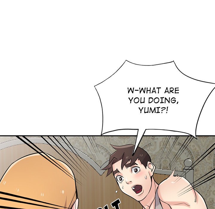 The Mismatch Manhwa - Chapter 50 Page 67