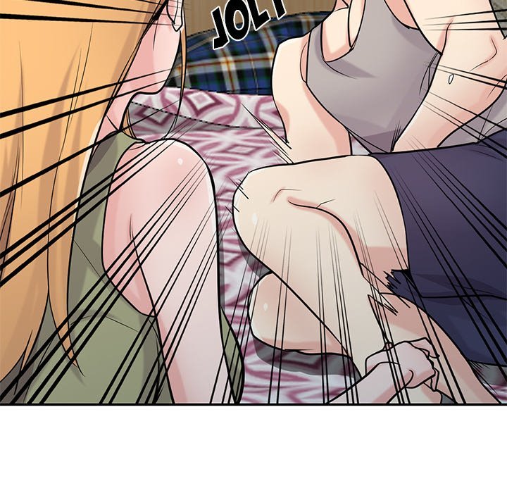 The Mismatch Manhwa - Chapter 50 Page 68