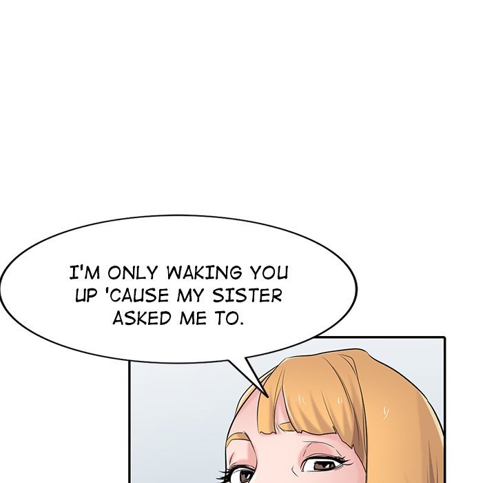 The Mismatch Manhwa - Chapter 50 Page 69