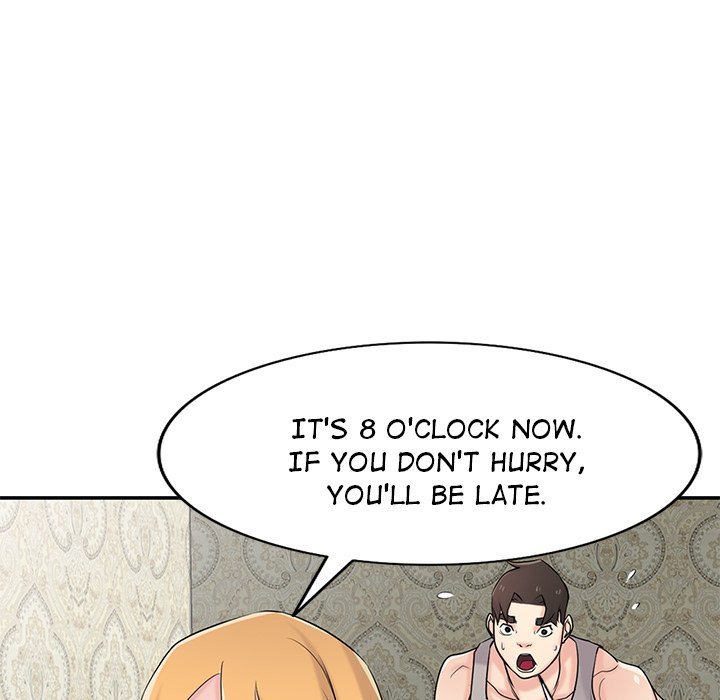 The Mismatch Manhwa - Chapter 50 Page 71