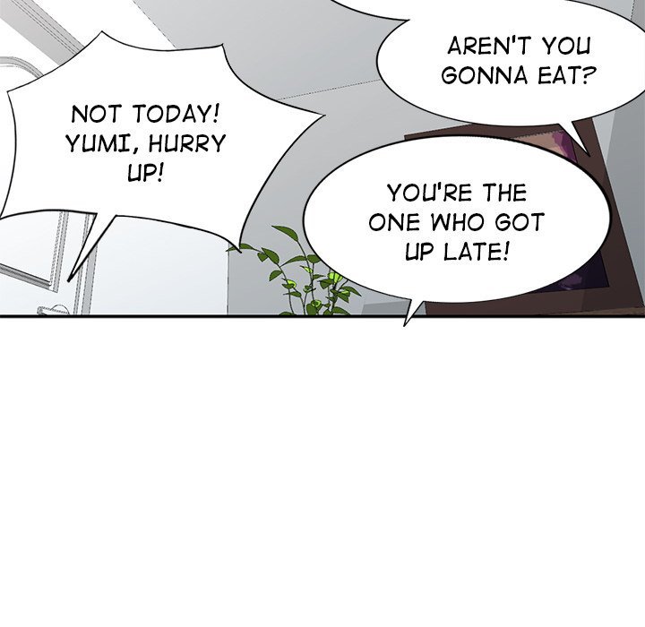 The Mismatch Manhwa - Chapter 50 Page 74