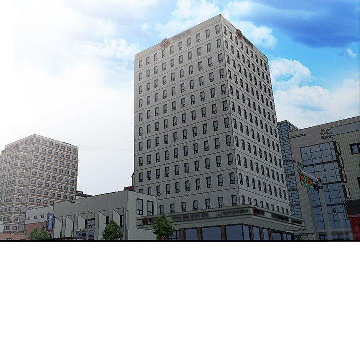 The Mismatch Manhwa - Chapter 50 Page 77