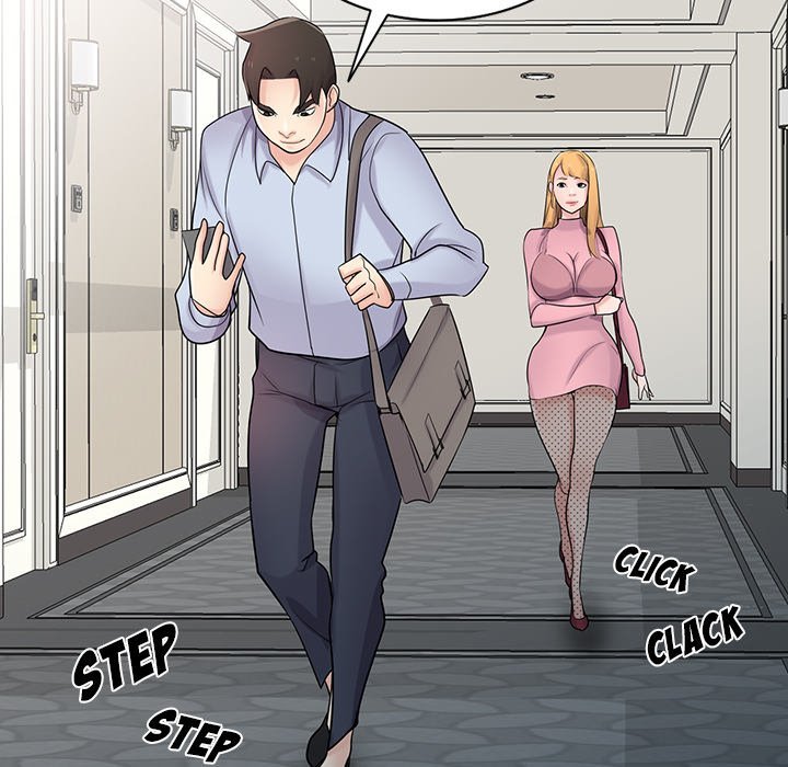 The Mismatch Manhwa - Chapter 50 Page 79