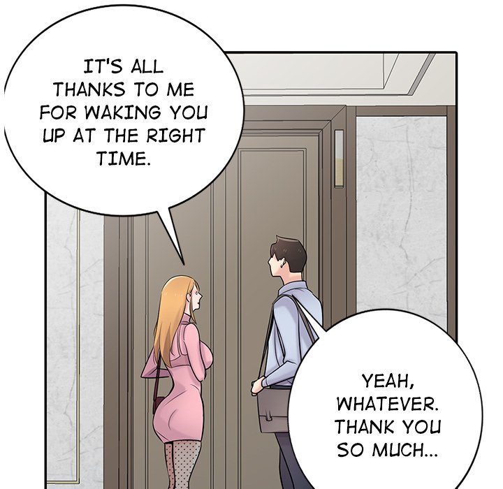 The Mismatch Manhwa - Chapter 50 Page 81