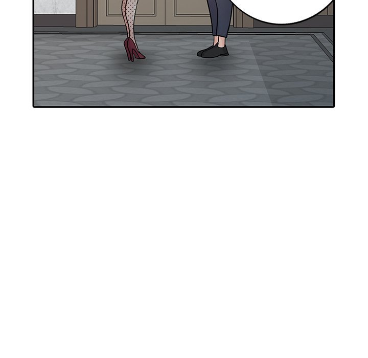 The Mismatch Manhwa - Chapter 50 Page 82