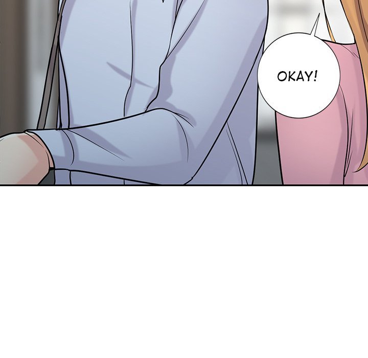 The Mismatch Manhwa - Chapter 50 Page 84